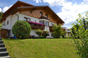 Haus Romantica, Nauders